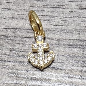 Pandora ME Anchor Mini Dangle Charm